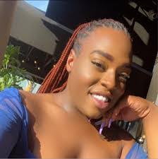 Angelique Mcguire's Instagram, Twitter & Facebook