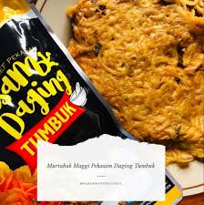 Resepi maggi / ini menyediakan pelbagai resepi maggi dengan rasa yang sedap , dengan kaedah memasak yang sangat ringkas dan mudah untuk di cuba sendiri di rumah. Resepi Murtabak Maggi Pekasam Dapur Makanan Frozen Juru Facebook