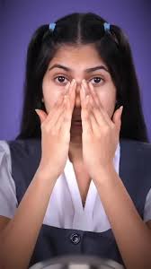 School Trip Aur Bhoot Murder Mystery Makeup-Part 01 Anaysa Shorts