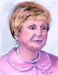 Obituary for Loretta (Makarowitz) Duclow