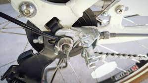 hydee2 ハイディーツー 内装3段シフター ケーブル 交換 9 電動自転車 自転車 シフター