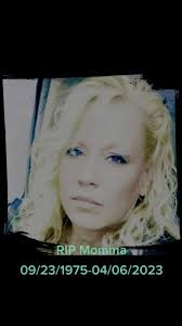 My beautiful mother, Susan M. Cadwell passed away