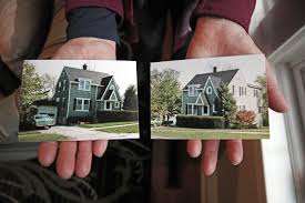 Homes of today~sears kit houses~1932. Hidden In Plain Sight A Nostalgic Look Back At Chicago S Sears Kit Homes Hundreds Of Which Still Stand Chicago Tribune