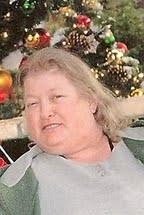 Rita Kay Mellinger Cain (1954-2010)