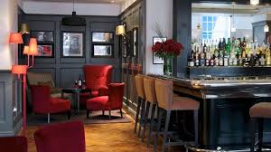 London Bridge Hotel Bar Restaurant Interior Bar Lounge Bar Design Restaurant