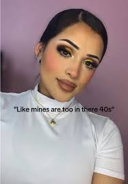 Told Them I Have Young Parents