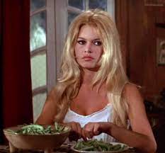 Bardot Brigitte Bardot Bardot Brigitte