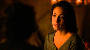 Talisa Maegyr's Story - Game of Thrones 2x08 (HD) - YouTube