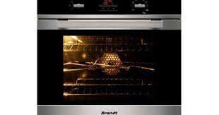 Soldes Four Encastrable Darty Four Encastrable Brandt Fp1061x Inox Iziva Com Four Encastrable Four Chaleur Tournante Chaleur Tournante