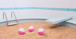 Your average baskin robbins has about 28 more flavors than the museum of ice cream. Museum Of Ice Cream San Francisco Aktuelle 2021 Lohnt Es Sich Mit Fotos Tripadvisor