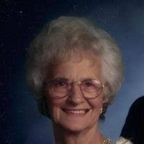 Marjorie Ann Payton Obituary