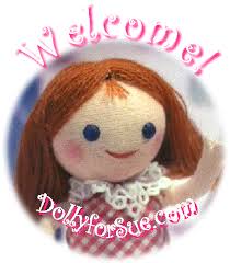 Why Is The Doll On The Island Of Misfit Toys Misfittoys Net Misfit Toys Vintage Dolls Dolls