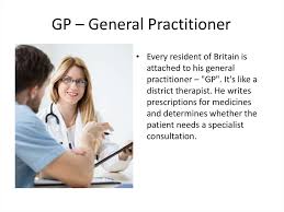 Maybe you would like to learn more about one of these? The Healthcare System In The Uk Online Presentation