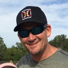 Clint Grissom's Instagram, Twitter & Facebook