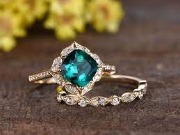 Pin On Rings