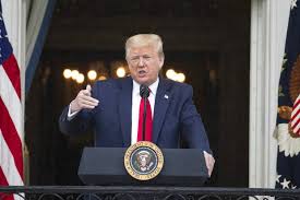 Men and women who died while in military service to their country. Trump Doubles Up With Maryland Virginia Memorial Day Events The Mainichi