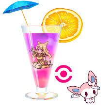 14:35 all your favourite pokemon. Pokemon Can Be Anime Girls Too Pinkie S Paradise