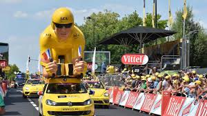 The event took place from 5 to 27 july. Le Tour De France 2021 Partira Finalement De Brest Et Ne Passera Pas Dans Les Hauts De France