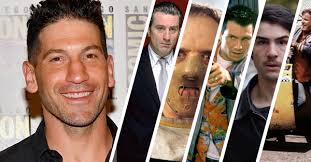Jon Bernthal's Five Favorite Films