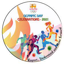 The world final will be broadcast today, which just happens to be 'olympic day' which commemorates the birth of the modern olympic games on 23 june 1894. Team Sri Lanka On Twitter Olympiclk Officially Unveils The Logo For The Olympic Day Celebrations 2021 To Be Held On June 23 2021 The Theme Of The Odc 2021 Shall Be Respect