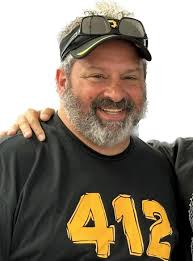 Daniel “Danny” Abraham