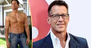 Mike Delfino, il sexy idraulico di Desperate Housewives, oggi