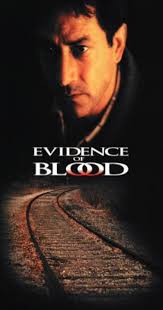 Evidence of Blood (TV Movie 1998)