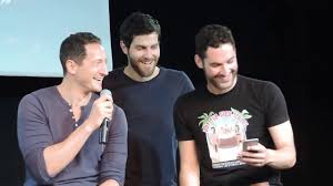 Tom ellis news, gossip, photos of tom ellis, biography, tom ellis girlfriend list 2016. Sasha Roiz Wikipedia