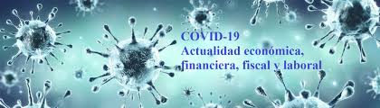 Inregistrare utilizatori persoane juridice/reprezentant fiscal. Covid 19 Actualidad Economica Financiera Fiscal Y Laboral Accid