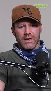 Musician Drake White tells the story of suffering a strong