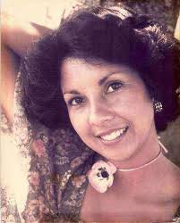 Marolyne Morrison Obituary