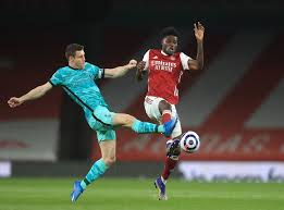 Welcome to liverpool life, the university of liverpool's portal for current. Arsenal Vs Liverpool Live Latest Score Goals And Updates From Premier League Fixture Tonight Manutd Canada