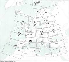 Navtech Ifr Enroute Airways Charts For Europe