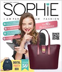 Katalog promo sophie martin kali ini hadir dengan harga yang cukup terjangkau. Jual Katalog Sophie Martin Paris Terbaru Di Lapak Erwin Shop Bukalapak
