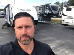 Here is Jason Ahern, General Manager of Gander RV, St. Augustine,  announcing our exciting Thanksgiving promotion to kick off our Holiday  Season!