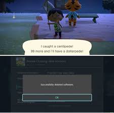 Pin By Rain Senpai On Panneaux Humour In 2020 Animal Crossing New Animal Crossing Animal Crossing Funny