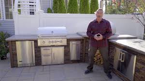 Add our teppanyaki griddle for enhanced food flavors. Coyote Built In Propane Gas Power Burner C1pblp Affordable Outdoor Kitchens