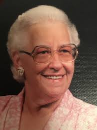 Anna Mae Acra Obituary