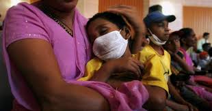 Cancer which attacks the lymphatic system, blood or bone marrow, is called blood cancer. It Isn T Just The Disease That Kills Most Blood Cancer Patients In India It S The Wait