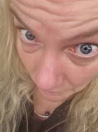 Radio at work got me today. I recognized the song even over the noise made  by all the machines. Why do they play all of the new covers of old songs,  yet