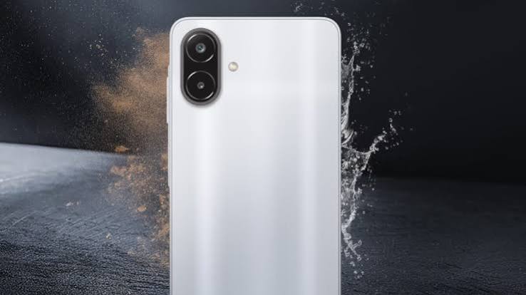 Samsung Galaxy F08 and M08 go official with an IP64 rating, 6,000mAh  battery - SamMobile