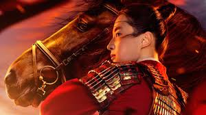 Cliquez sur continuer pour regarder le film. Here Is When Mulan Will Be Free With Your Disney Plus Subscription Gamesradar