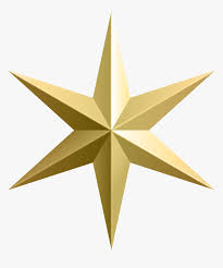When designing a new logo you can be inspired by the visual logos found here. Transparent Stars Clipart On Transparent Background Gold Star Transparent Background Hd Png Download Kindpng