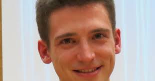 Théding. Anthony Muller : docteur en chirurgie dentaire