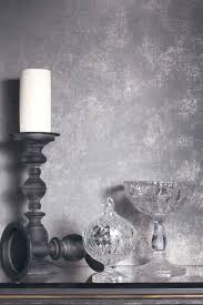 Tapete Deeper Grau Von Casadeco Tapete Grau Wohnzimmer Tapeten Ideen Tapeten