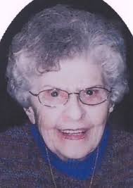 LOUISE CORSI Obituary (1919