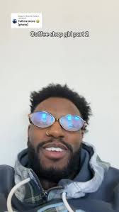 There's this guy I follow who seemed to have the perfect relationship. He  was not afraid to post her online. He doted