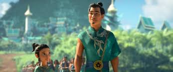 When does new disney movie come out for free? Here S When Raya And The Last Dragon Will Be Free On Disney Allears Net