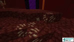 These are some of our most ambitious editorial projects. Nether Quartz Ore Ore How To Craft In Minecraft