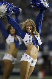 The best gifs are on giphy. The Dallas Cowboys Cheerleaders